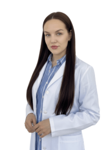 Odeta Okunevičiūtė