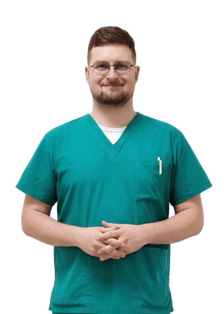 Vaidotas Boguševičius