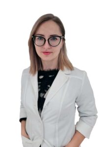 Ignė Bokočė